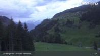Archiv Foto Webcam Hochoetz - Blick auf Ochsengarten 20:00