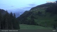 Archiv Foto Webcam Hochoetz - Blick auf Ochsengarten 04:00