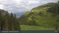 Archiv Foto Webcam Hochoetz - Blick auf Ochsengarten 06:00