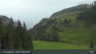 Archiv Foto Webcam Hochoetz - Blick auf Ochsengarten 10:00