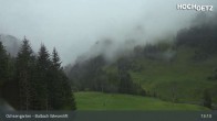 Archiv Foto Webcam Hochoetz - Blick auf Ochsengarten 12:00