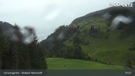 Archiv Foto Webcam Hochoetz - Blick auf Ochsengarten 14:00