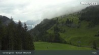Archiv Foto Webcam Hochoetz - Blick auf Ochsengarten 16:00