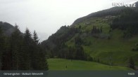 Archiv Foto Webcam Hochoetz - Blick auf Ochsengarten 18:00