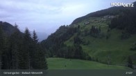 Archiv Foto Webcam Hochoetz - Blick auf Ochsengarten 20:00
