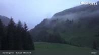 Archiv Foto Webcam Hochoetz - Blick auf Ochsengarten 04:00