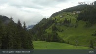 Archiv Foto Webcam Hochoetz - Blick auf Ochsengarten 06:00