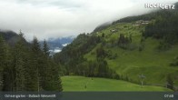 Archiv Foto Webcam Hochoetz - Blick auf Ochsengarten 07:00