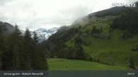 Archiv Foto Webcam Hochoetz - Blick auf Ochsengarten 08:00