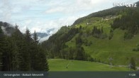 Archiv Foto Webcam Hochoetz - Blick auf Ochsengarten 10:00
