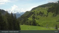 Archiv Foto Webcam Hochoetz - Blick auf Ochsengarten 12:00