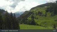 Archiv Foto Webcam Hochoetz - Blick auf Ochsengarten 14:00