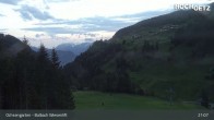 Archiv Foto Webcam Hochoetz - Blick auf Ochsengarten 02:00