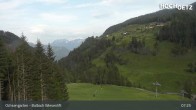 Archiv Foto Webcam Hochoetz - Blick auf Ochsengarten 06:00