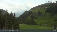 Archiv Foto Webcam Hochoetz - Blick auf Ochsengarten 07:00