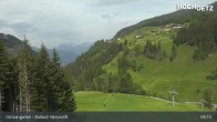 Archiv Foto Webcam Hochoetz - Blick auf Ochsengarten 08:00