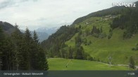 Archiv Foto Webcam Hochoetz - Blick auf Ochsengarten 10:00