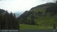 Archiv Foto Webcam Hochoetz - Blick auf Ochsengarten 12:00