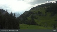 Archiv Foto Webcam Hochoetz - Blick auf Ochsengarten 14:00