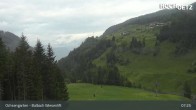 Archiv Foto Webcam Hochoetz - Blick auf Ochsengarten 06:00