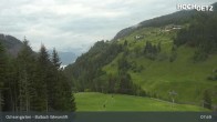 Archiv Foto Webcam Hochoetz - Blick auf Ochsengarten 07:00