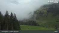 Archiv Foto Webcam Hochoetz - Blick auf Ochsengarten 08:00