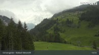 Archiv Foto Webcam Hochoetz - Blick auf Ochsengarten 12:00