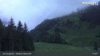 Archiv Foto Webcam Hochoetz - Blick auf Ochsengarten 02:00
