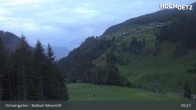Archiv Foto Webcam Hochoetz - Blick auf Ochsengarten 04:00
