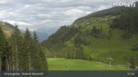 Archived image Webcam Hochoetz - Ochsengarten 06:00