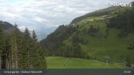 Archived image Webcam Hochoetz - Ochsengarten 07:00