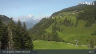 Archived image Webcam Hochoetz - Ochsengarten 08:00