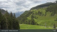 Archived image Webcam Hochoetz - Ochsengarten 10:00
