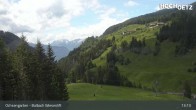 Archived image Webcam Hochoetz - Ochsengarten 12:00