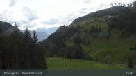 Archived image Webcam Hochoetz - Ochsengarten 14:00