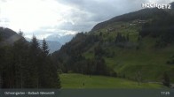 Archived image Webcam Hochoetz - Ochsengarten 16:00