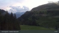 Archiv Foto Webcam Hochoetz - Blick auf Ochsengarten 02:00
