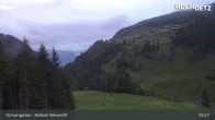 Archiv Foto Webcam Hochoetz - Blick auf Ochsengarten 04:00