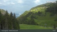 Archiv Foto Webcam Hochoetz - Blick auf Ochsengarten 06:00