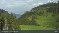 Archiv Foto Webcam Hochoetz - Blick auf Ochsengarten 07:00