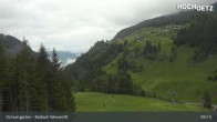 Archiv Foto Webcam Hochoetz - Blick auf Ochsengarten 08:00