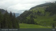 Archiv Foto Webcam Hochoetz - Blick auf Ochsengarten 10:00