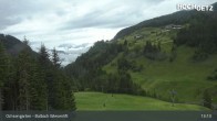Archiv Foto Webcam Hochoetz - Blick auf Ochsengarten 12:00