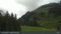 Archiv Foto Webcam Hochoetz - Blick auf Ochsengarten 14:00