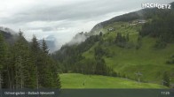 Archiv Foto Webcam Hochoetz - Blick auf Ochsengarten 16:00