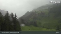 Archiv Foto Webcam Hochoetz - Blick auf Ochsengarten 06:00