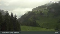 Archiv Foto Webcam Hochoetz - Blick auf Ochsengarten 07:00