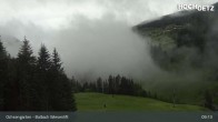 Archiv Foto Webcam Hochoetz - Blick auf Ochsengarten 08:00