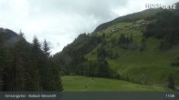 Archiv Foto Webcam Hochoetz - Blick auf Ochsengarten 10:00