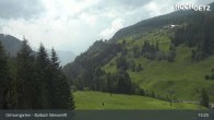 Archiv Foto Webcam Hochoetz - Blick auf Ochsengarten 14:00